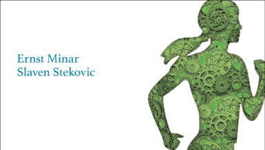 Hardcover Lebensmotor Bewegung; https://www.ueberreuter.at/shop/lebensmotor-bewegung-die-wissenschaft-erklaert-den-koerper-code-des-menschen/