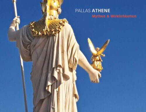 Ilse M. Seifried: PALLAS ATHENE – Mythen und Wirklichkeiten