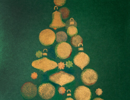 O-Du-Fr-ÖLI-ch-e Weihnachtszeit