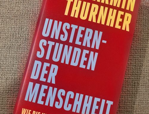 Unsternstunden der Menschheit – Was Bildung gegen die Krisen der Gegenwart tun kann