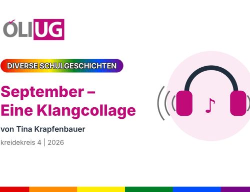 September – eine Klangcollage